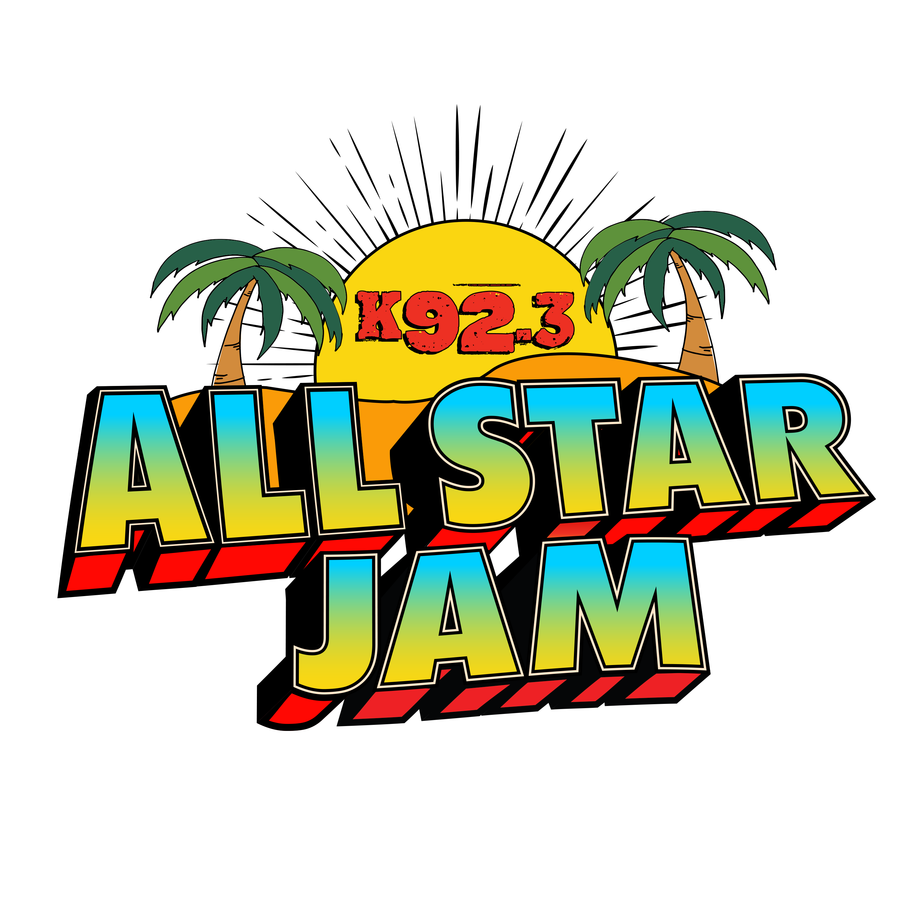 All Star Jam